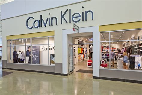 calvin klein outlet tanger|calvin klein outlet san marcos.